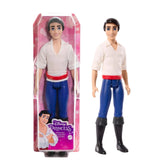 Disney Prens Bebekler Eric Hlv97